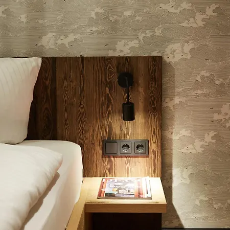 Binnendiek Haus 6 Superior-apartment 1