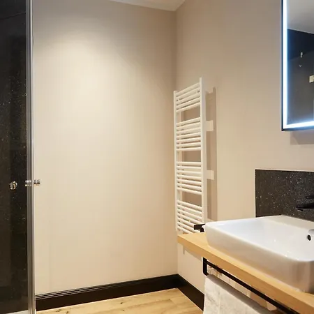 Binnendiek Haus 6 Superior-apartment 1 *