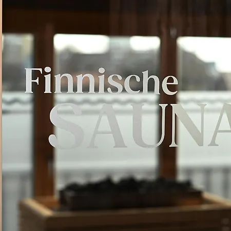 Binnendiek Haus 6 Superior-apartment 1 Апартаменты *