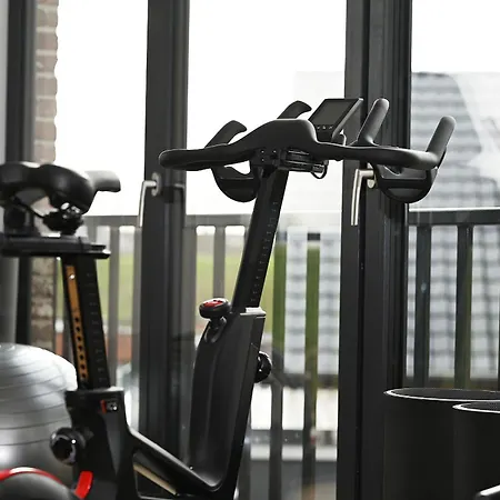 Апартаменты Binnendiek Haus 6 Superior-apartment 1