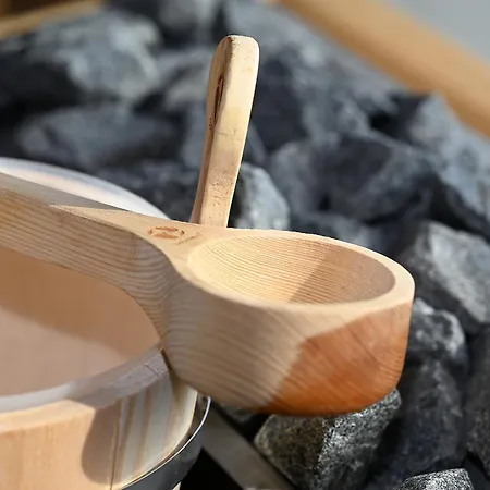 Апартаменты Binnendiek Haus 6 Superior-apartment 1 *