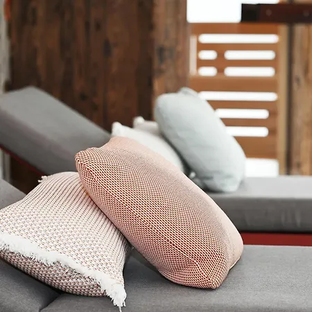 Binnendiek Haus 6 Superior-apartment 1 Бюзум