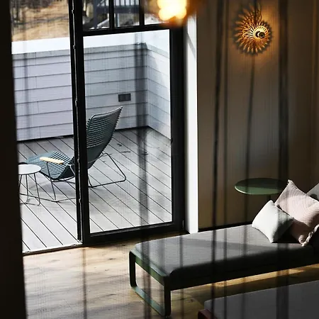 Apartment Binnendiek Haus 6 Superior-apartment 1 *