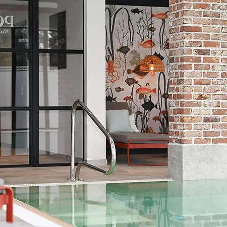 Binnendiek Haus 6 Superior-apartment 1 *