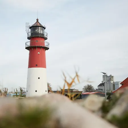 Binnendiek Haus 6 Superior-apartment 1 *