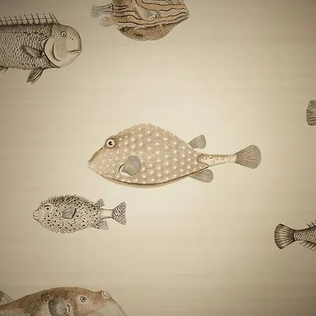 Binnendiek Haus 6 Superior-apartment 1 * Бюзум