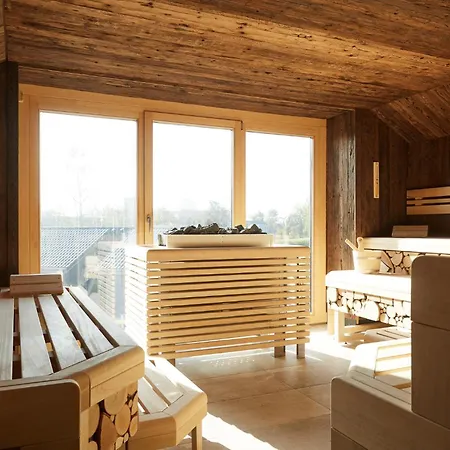 Binnendiek Haus 6 Superior-apartment 1 *